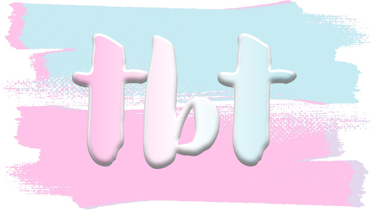 trans baby talk | Liz & Ruby Mascarenhas