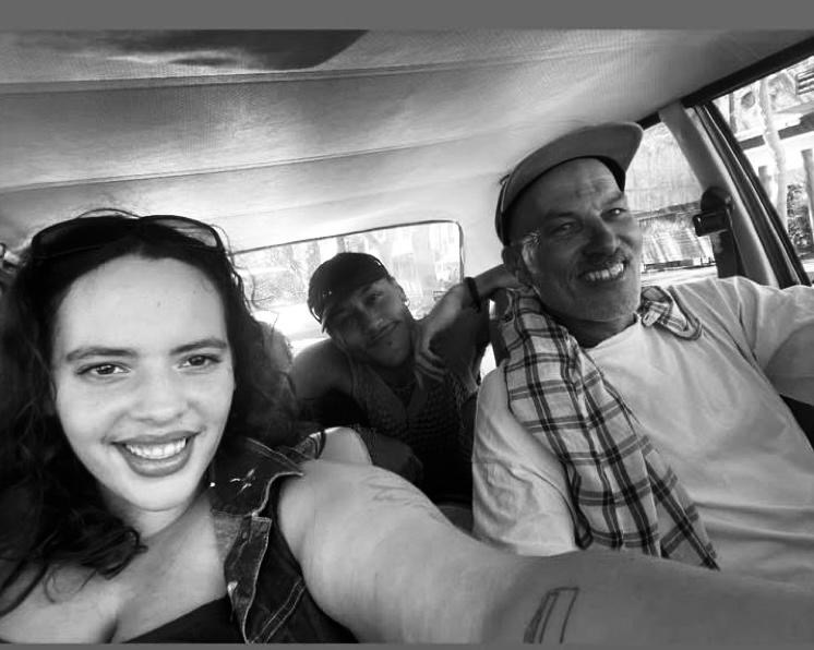 The Breakfast Show | Stella Zekri & Pierre-Estienne