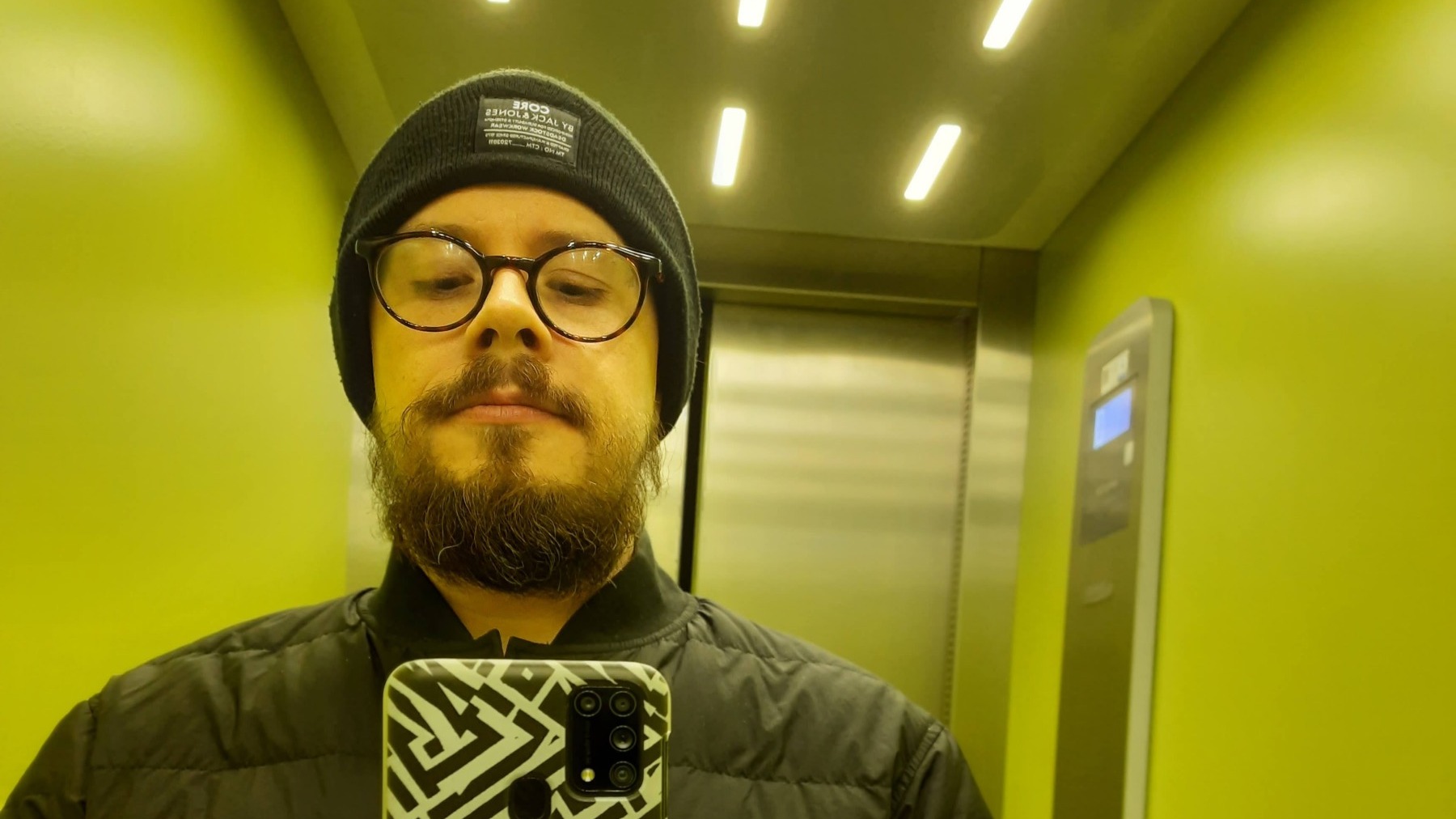 X-PLORE-H-CORE | DISKOMO OBLAST