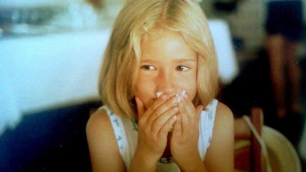 Musical Autobiographies | Dimitra Zina