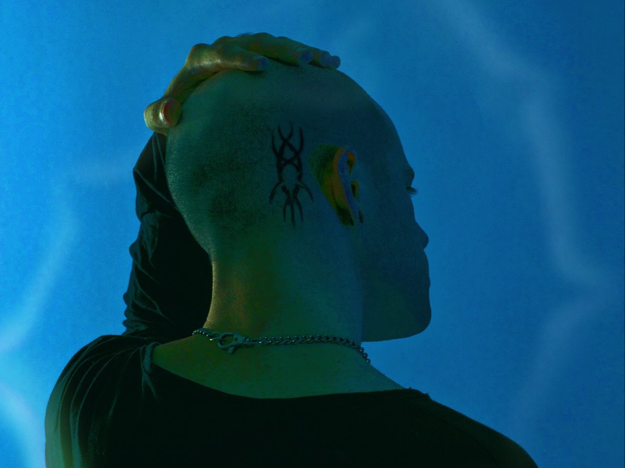 DJ Tears Takeover | Bungalovv