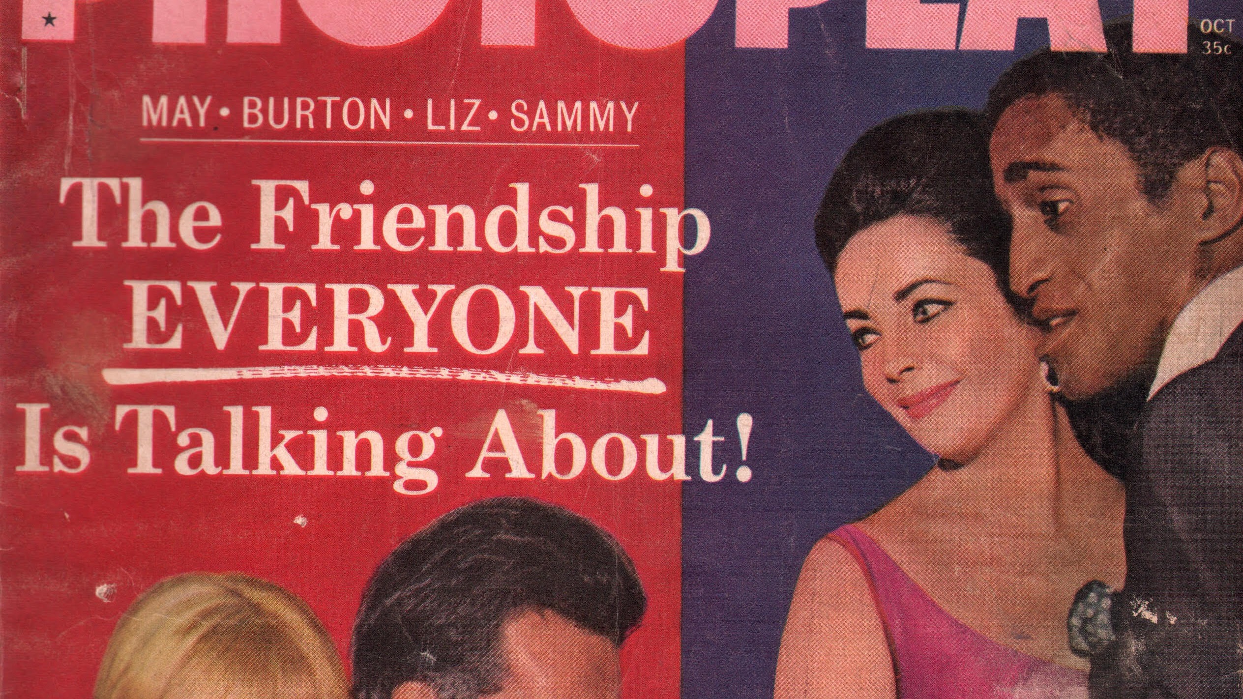 Time Machine: 1964 | Ady Toledano & Lunchbox Geoff