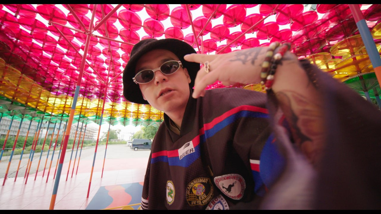 Barrio Archive’s | Dos Cinco 