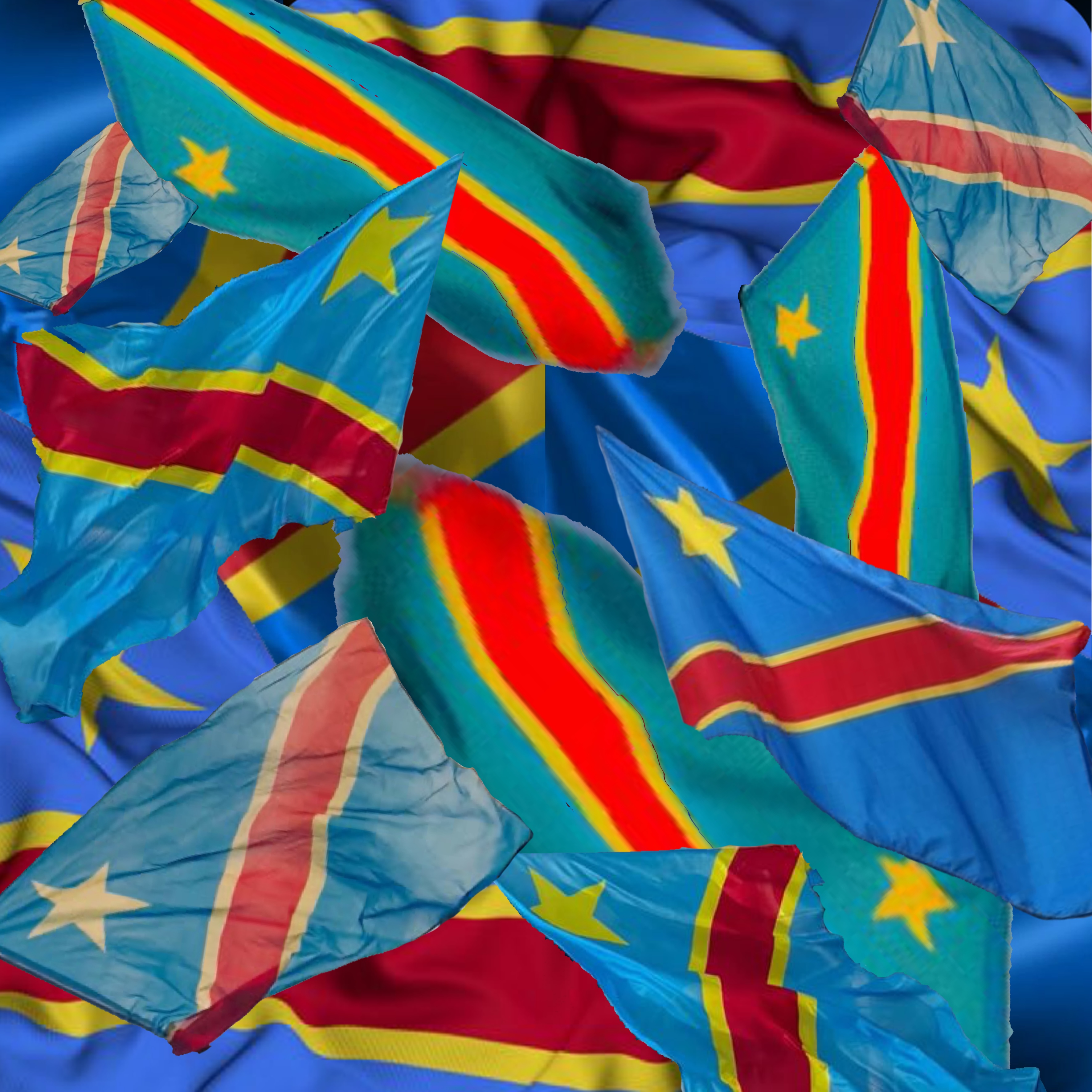 RDCongo Special | Tata Nuo