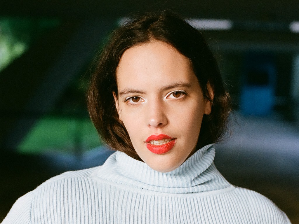 The Breakfast Show | Stella Zekri