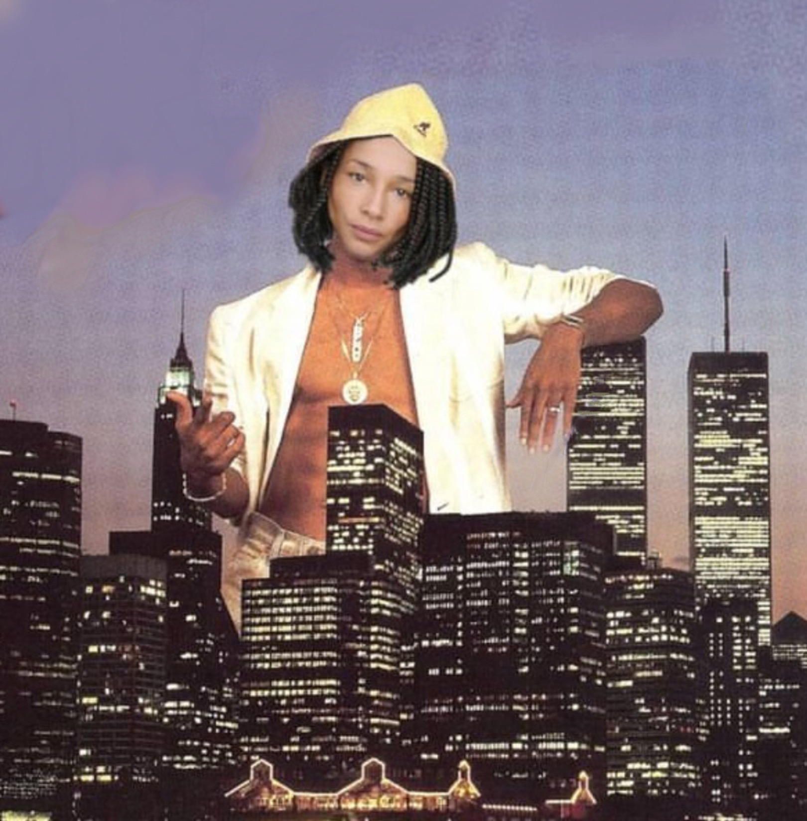 Who spins who? | Femdelic