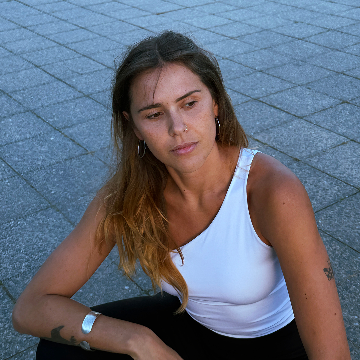 Danza Ondulante | Laura Vargas