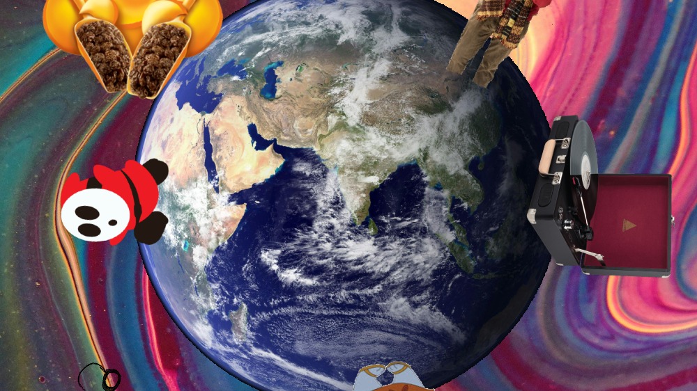 Mixtape Menage | Eiliyas