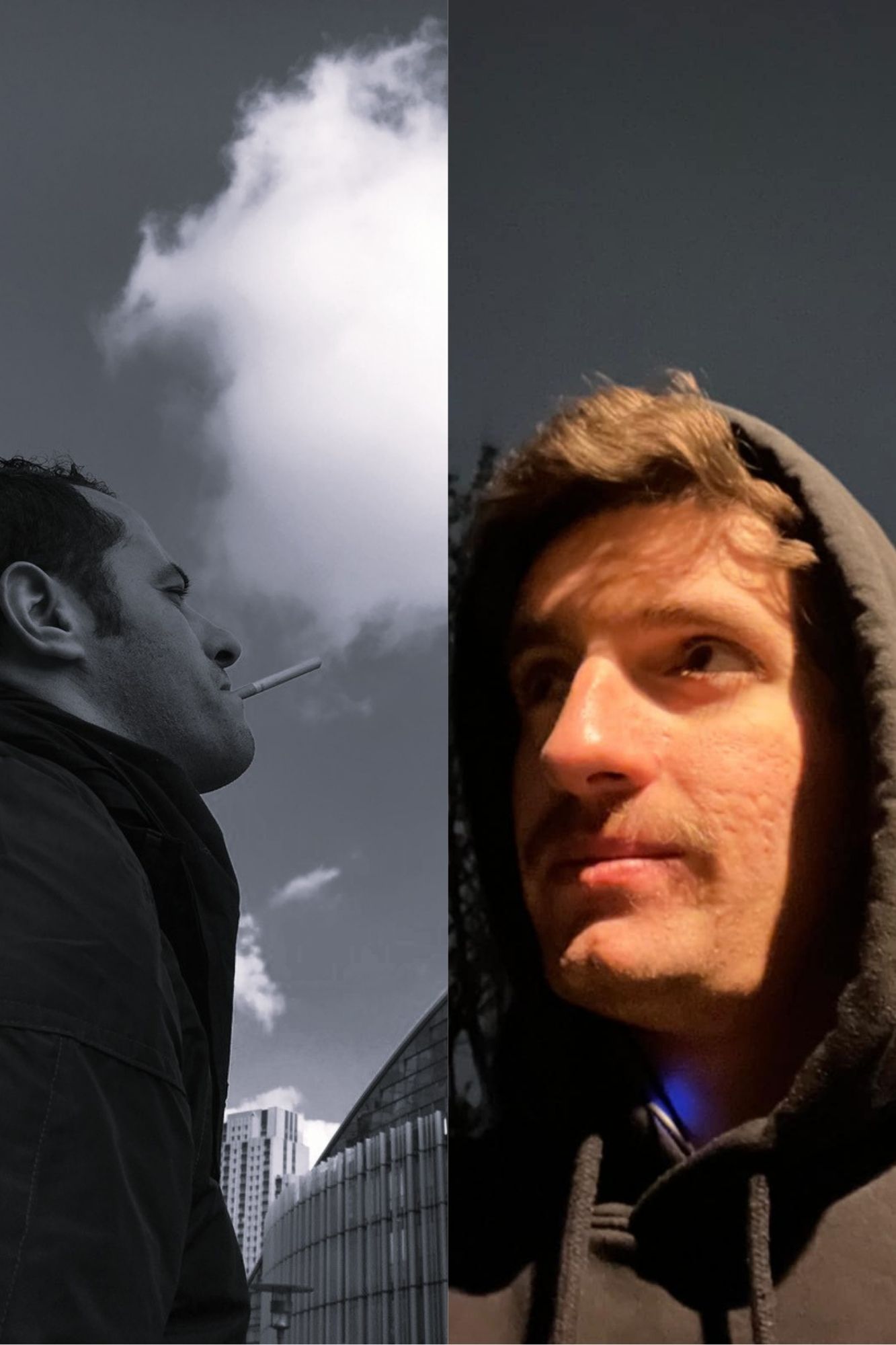 Destination Tunisia | Eshkounjay & Mehdi