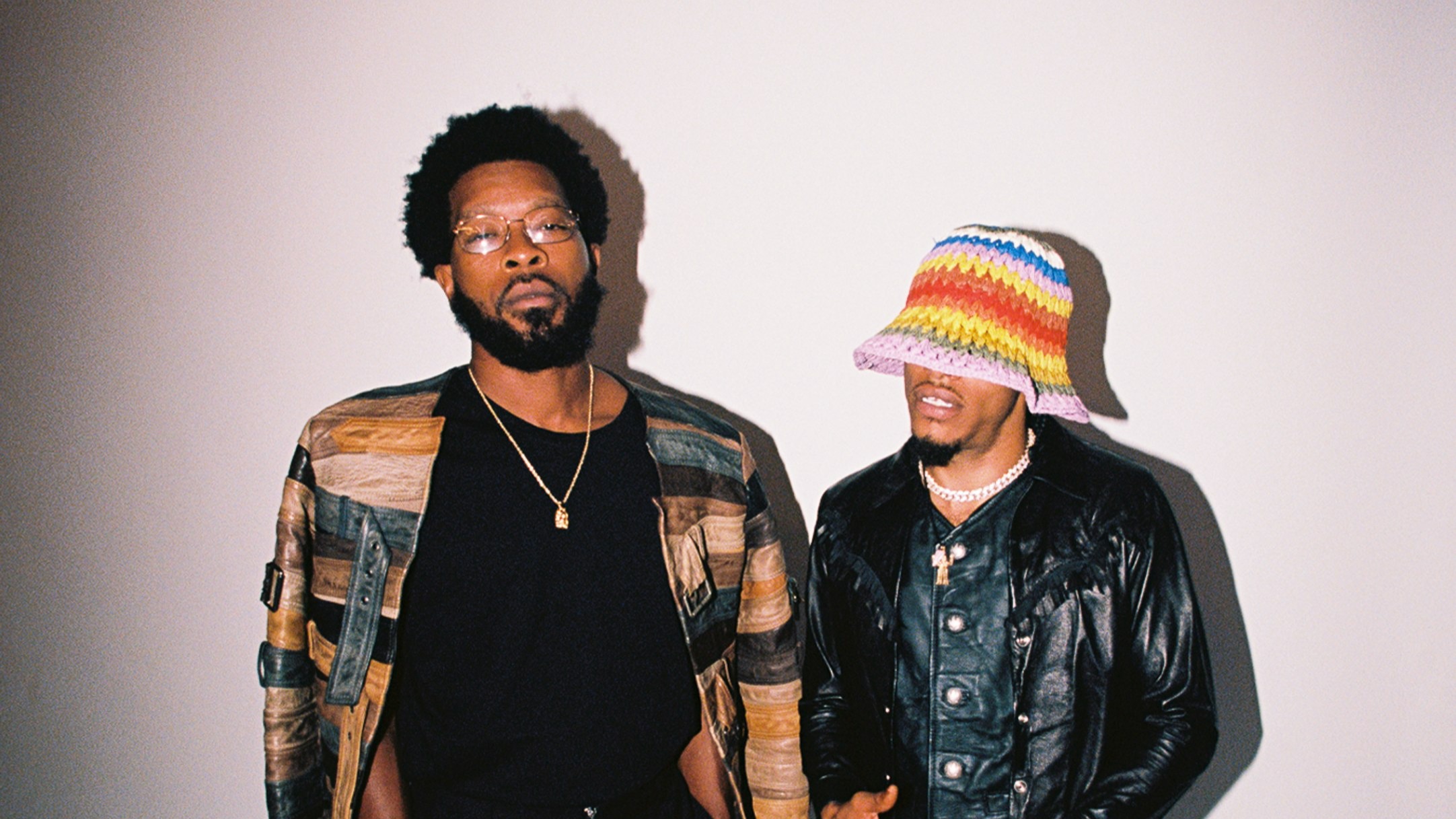 JAW Family | B. Cool-Aid