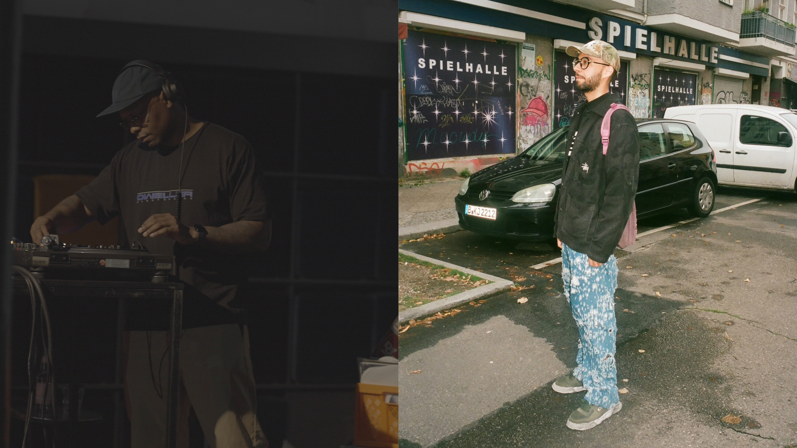 SEQUENCES | O.N.A & DJ SWISHA