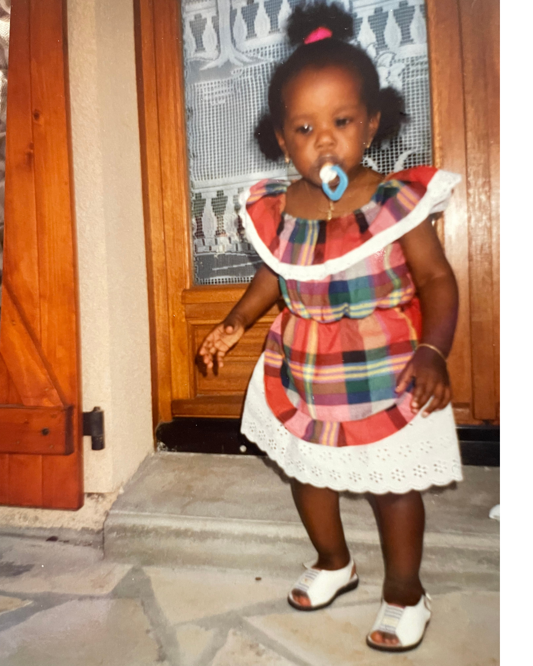 KA DANSÉ | ABS8LUTE