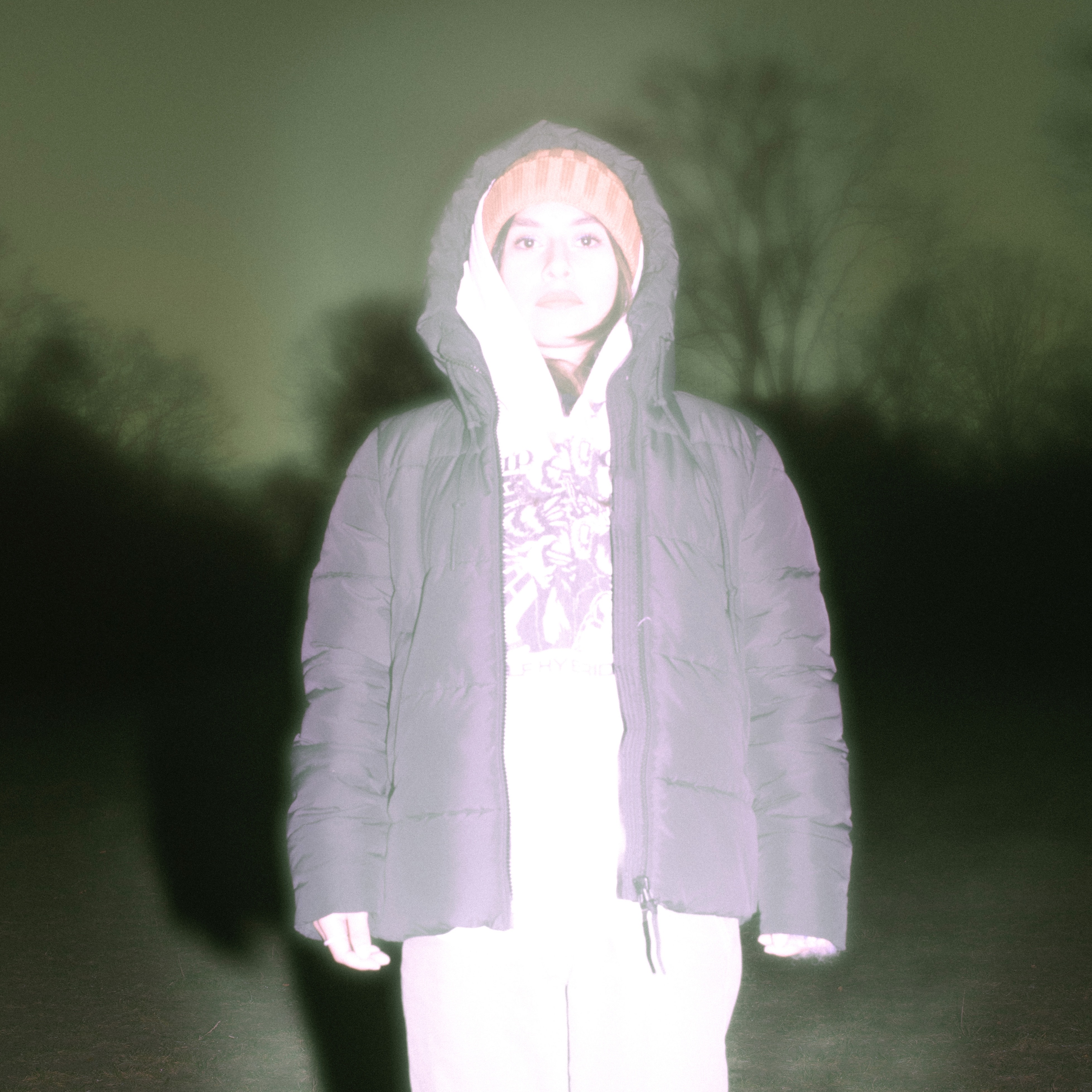 No es adios, sino hasta pronto | sin serif