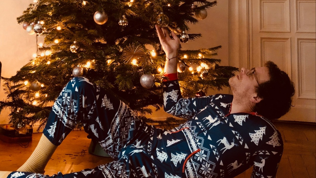 End Of Year Special | Delfonic