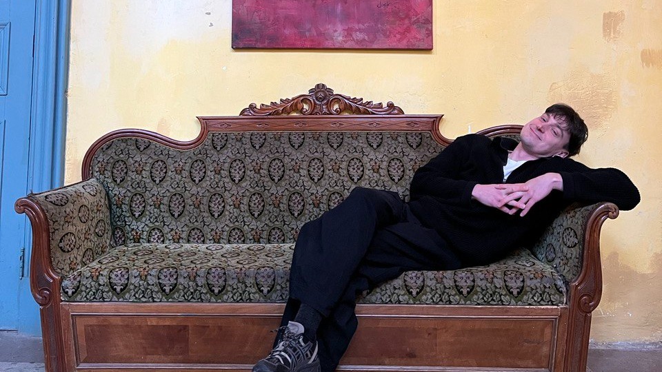 XJAZZ! FESTIVAL | Seb Hecht