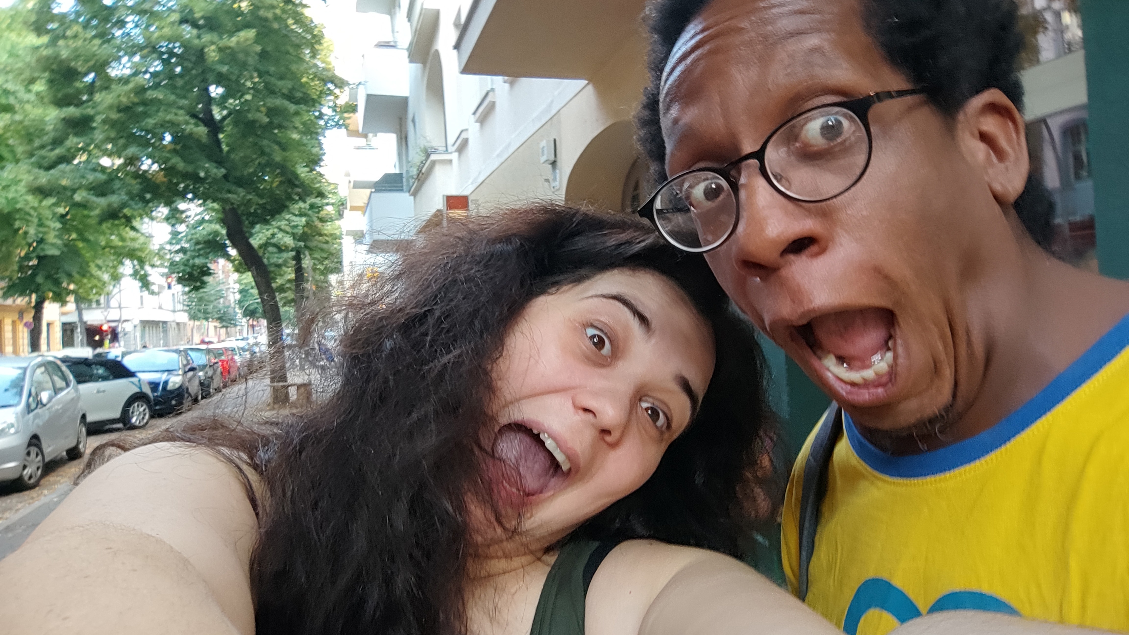 Smoothin Groovin Hip-Hop special | TRU:L & Eiliyas