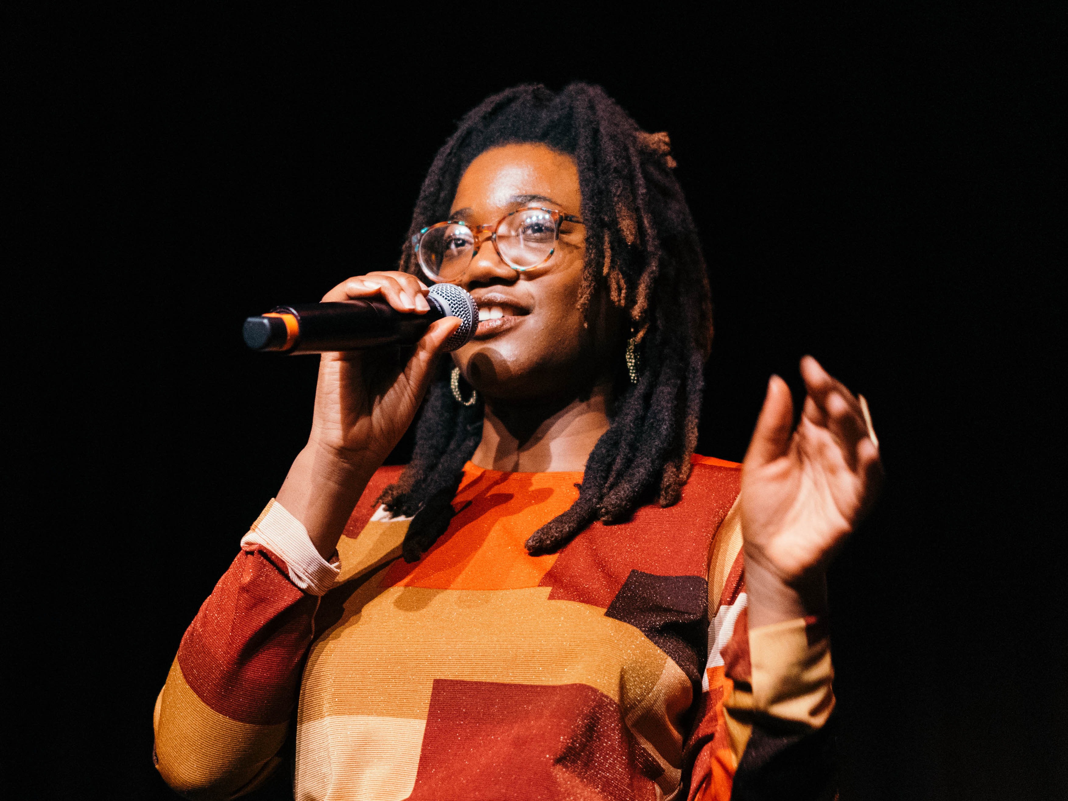 The Breakfast Show | mokeyanju