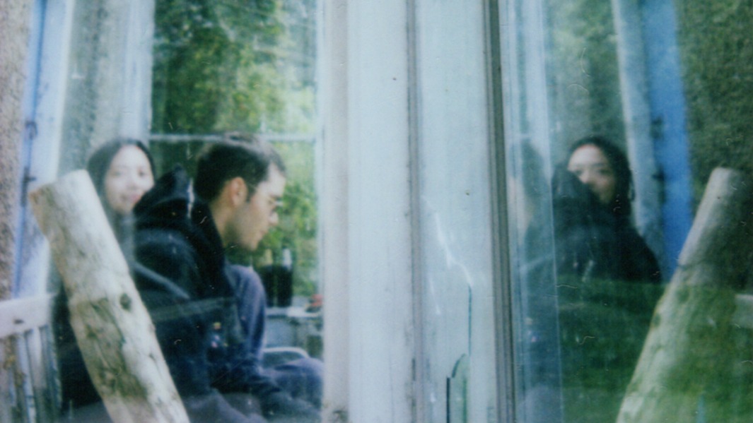 Late Night Lounge | Z Lovecraft & Lunechild