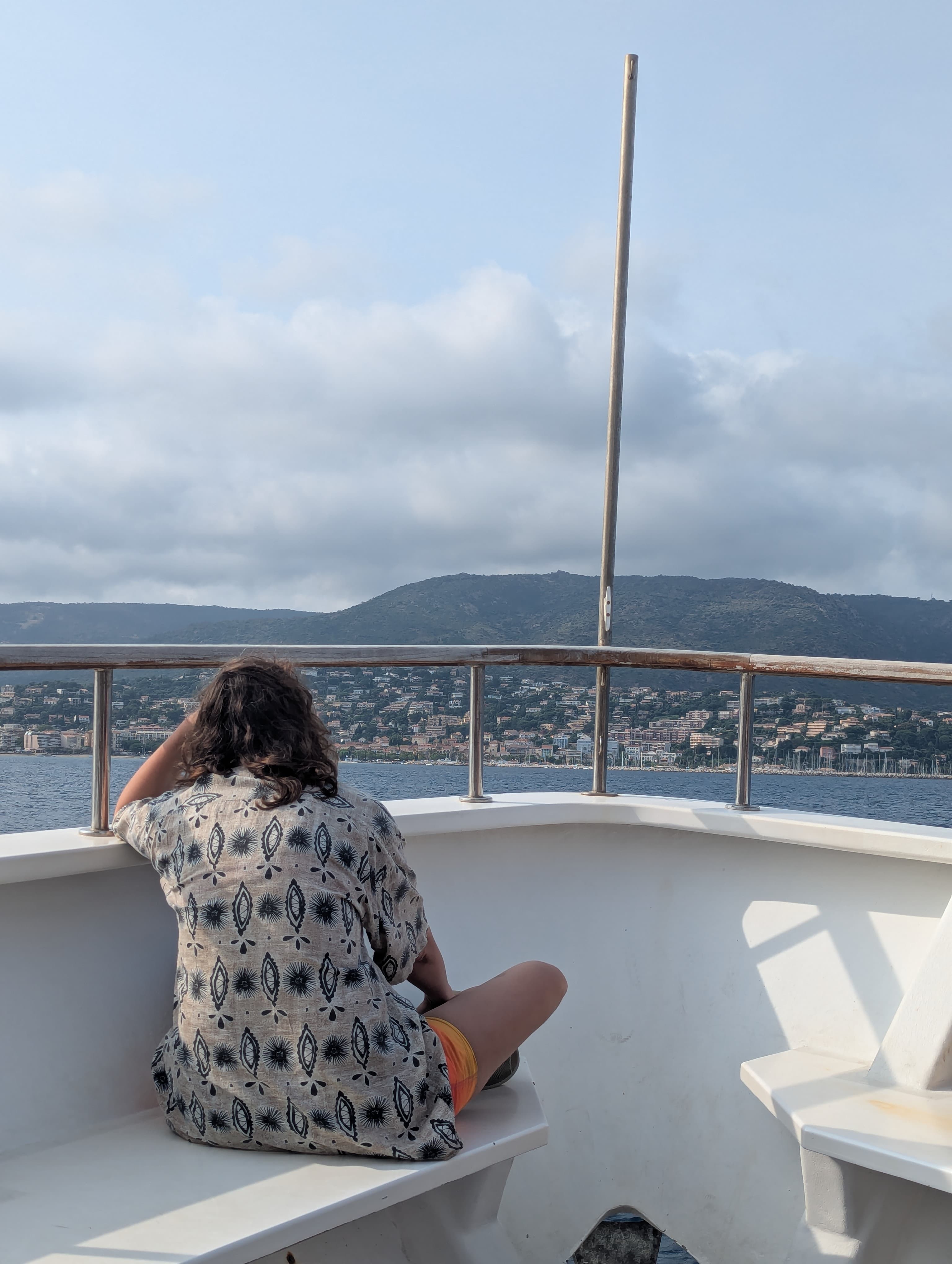 Low End Therapy | Monibi