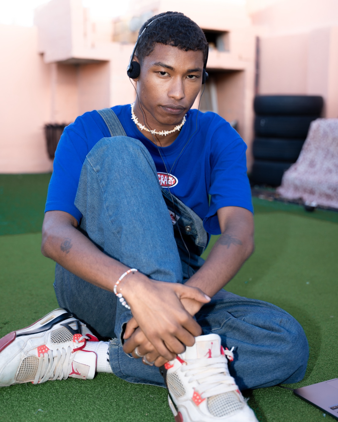 SWAK Takeover | Deylin Universe 