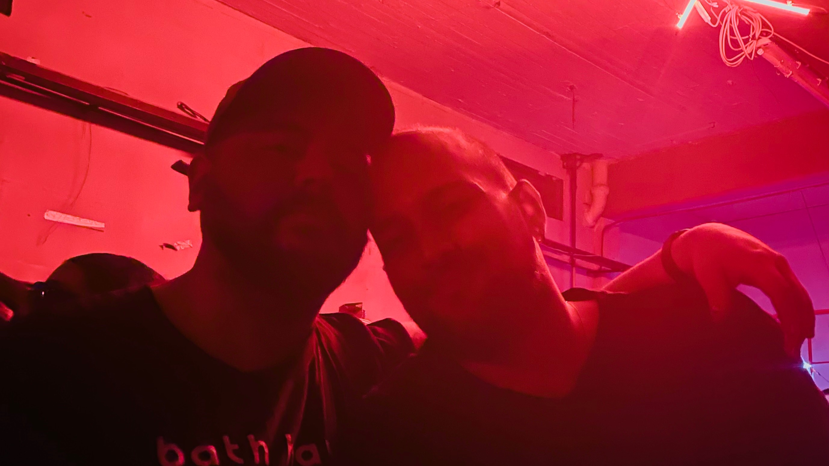 Listening Is Like Breathing | serkush & Stōned Früit