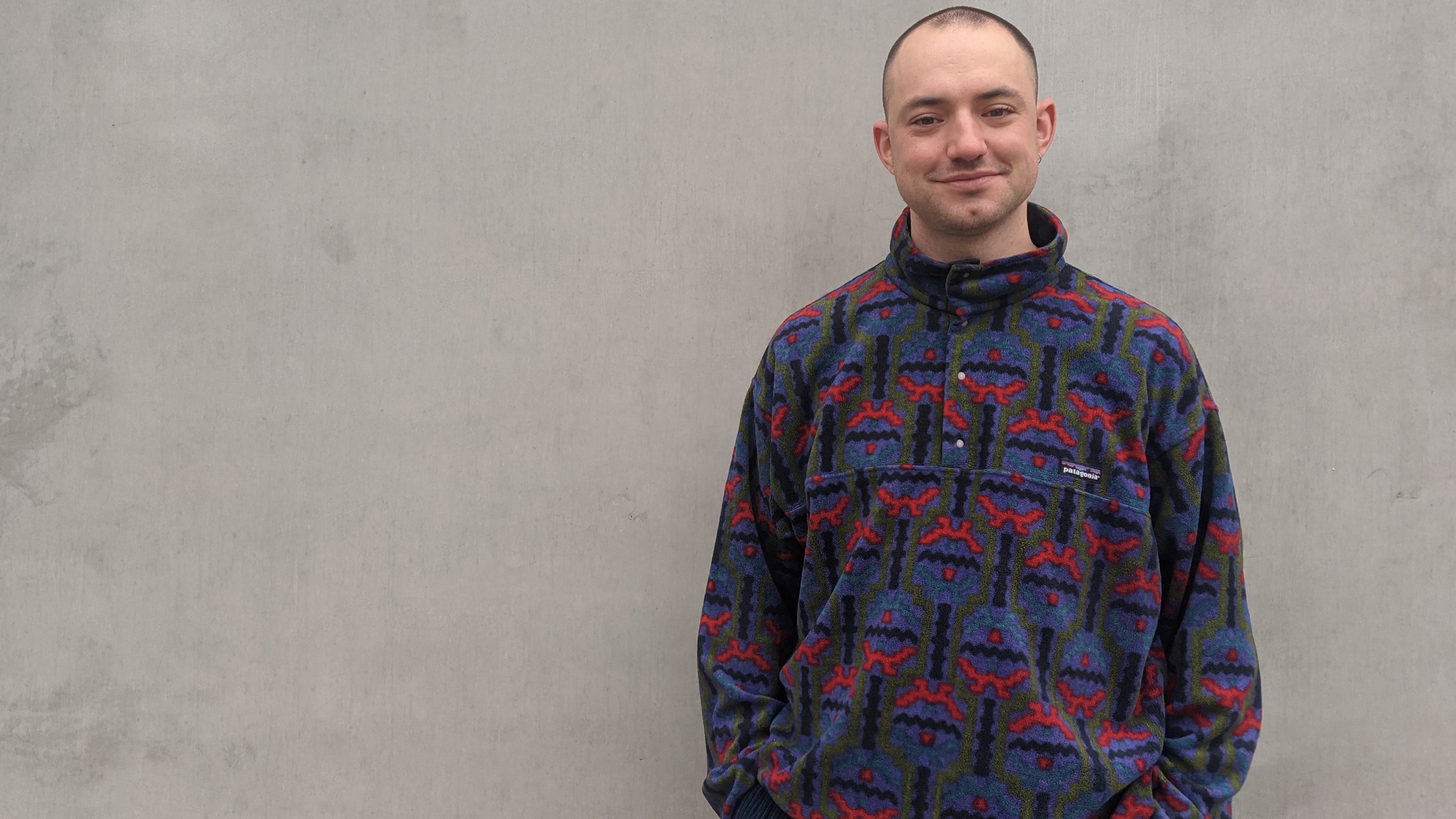 Rhythm Section Takeover | Stephen Howe