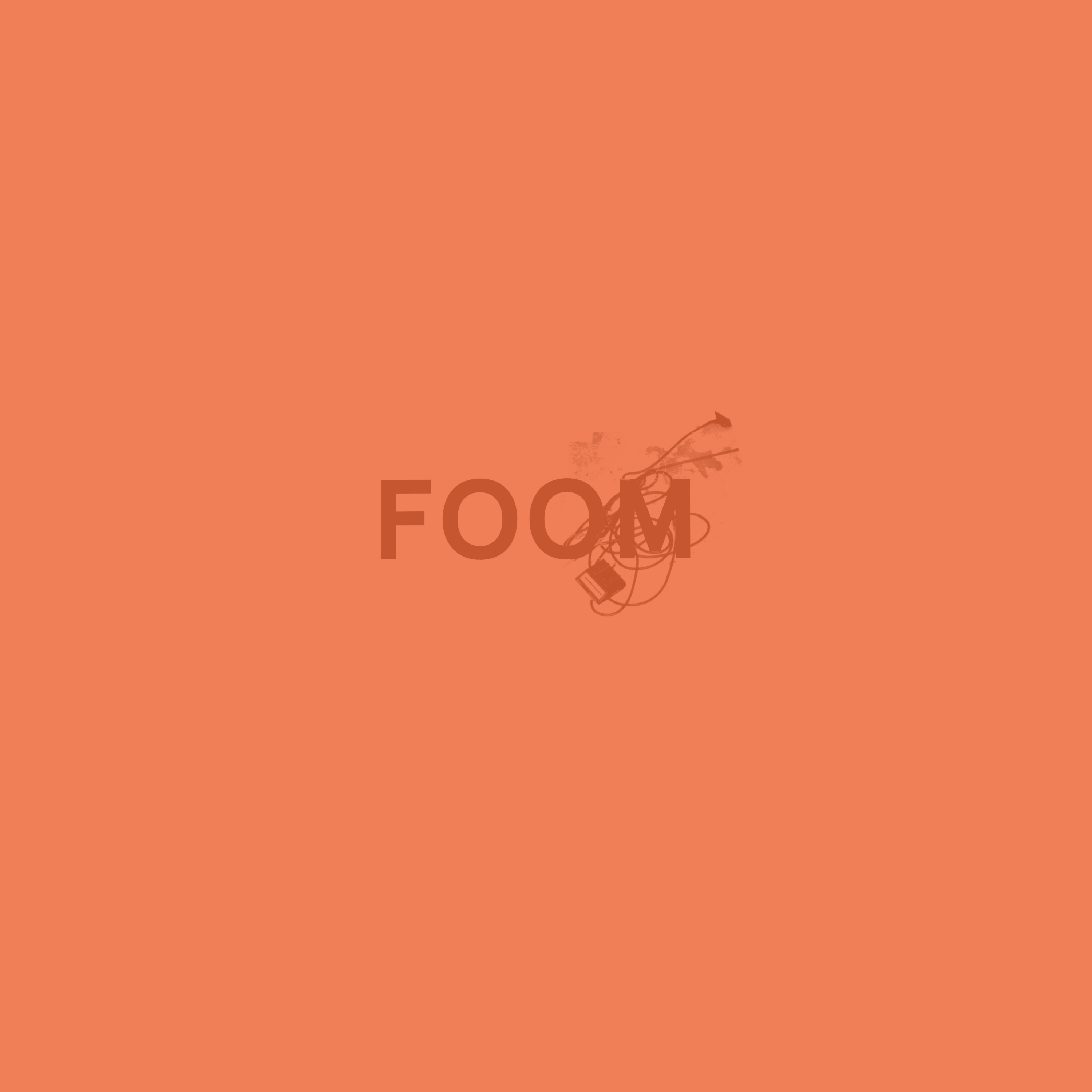 Foom | Benjamin Freeney & DJ Richard