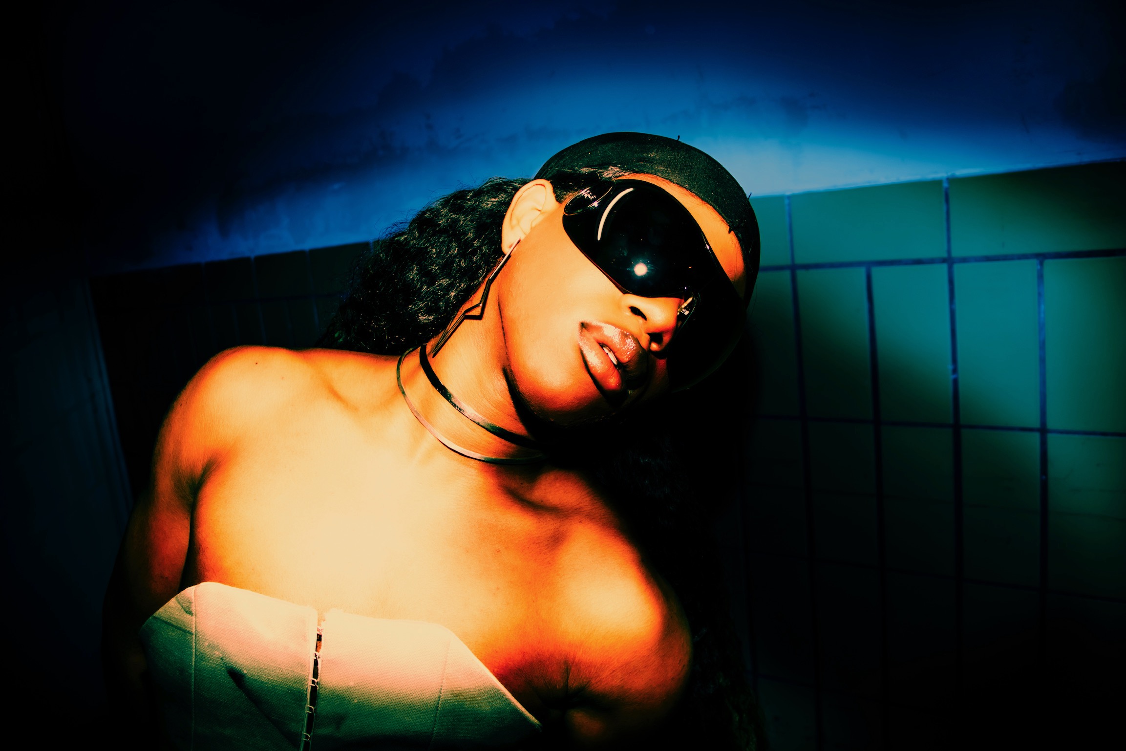 Black Popstar Playlist | Shaw Cain