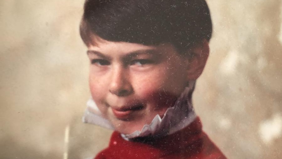 Available Light | Jack Savidge