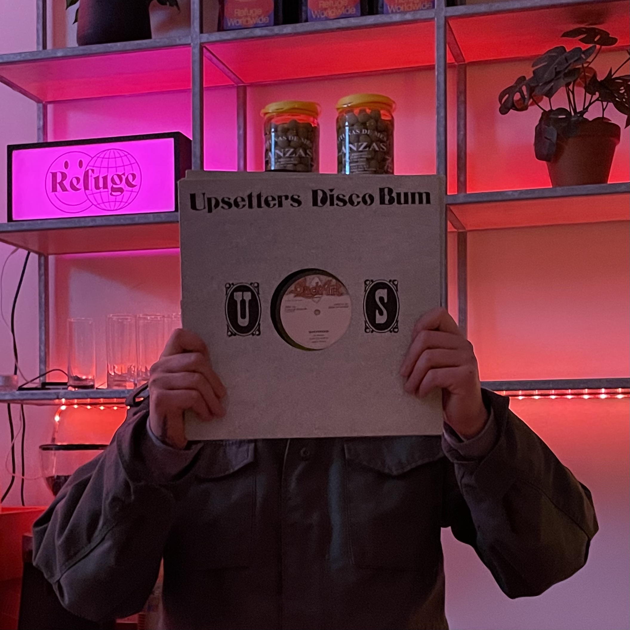 The Gloveman Hour | DJ Hops