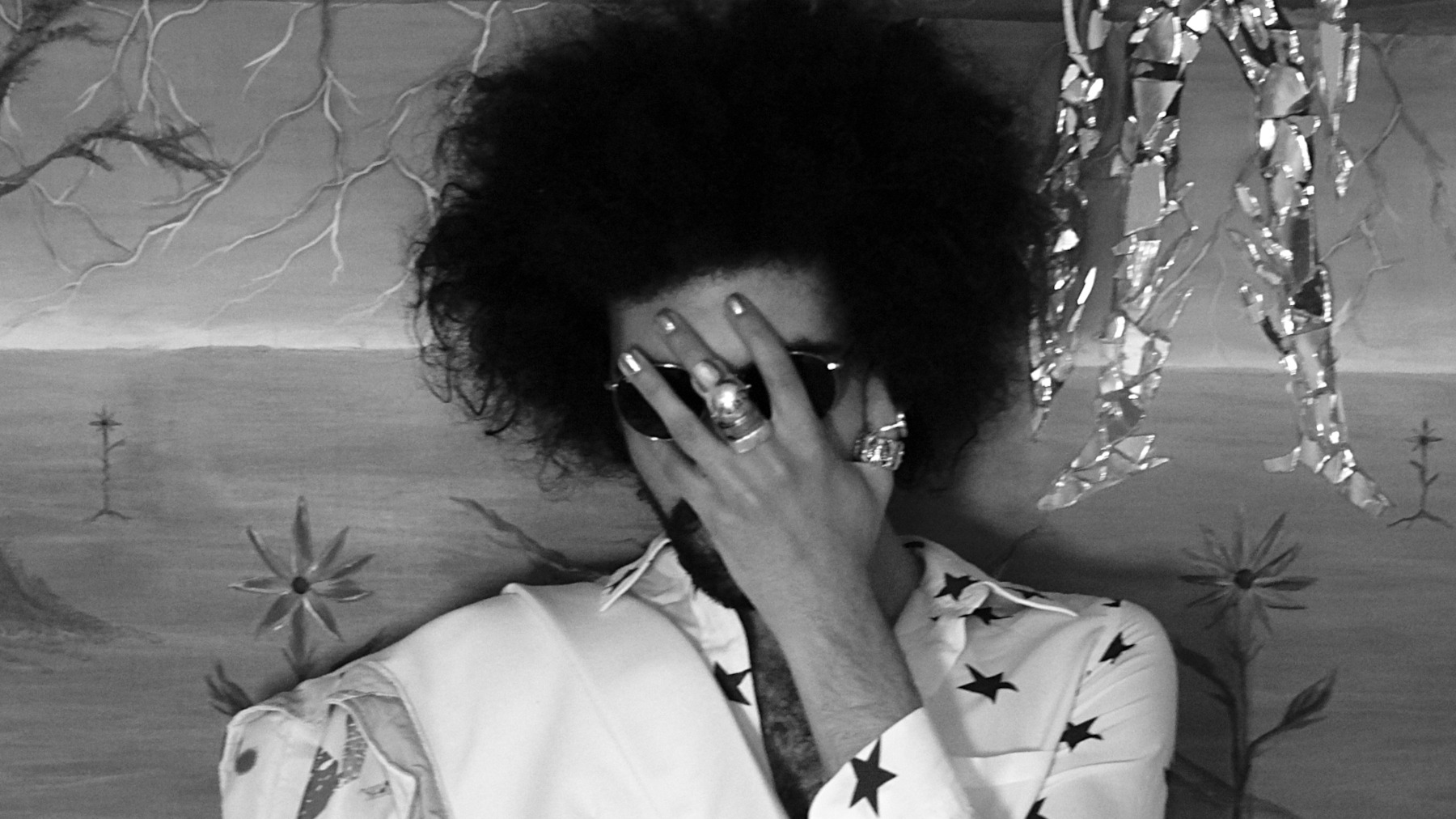 MAXI SINGLE | Afriqua