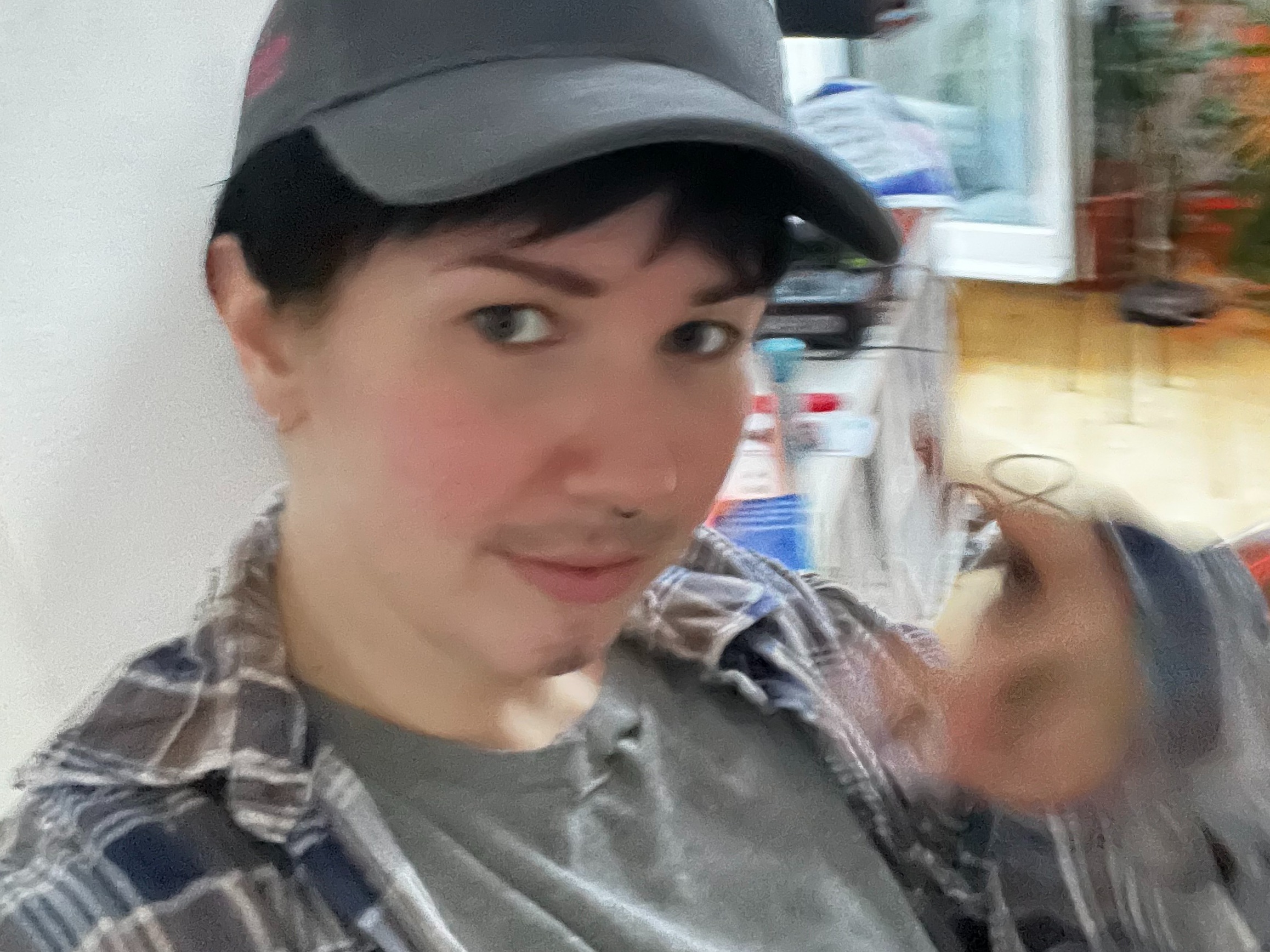 Rhinestone Radio | Camilla Rae