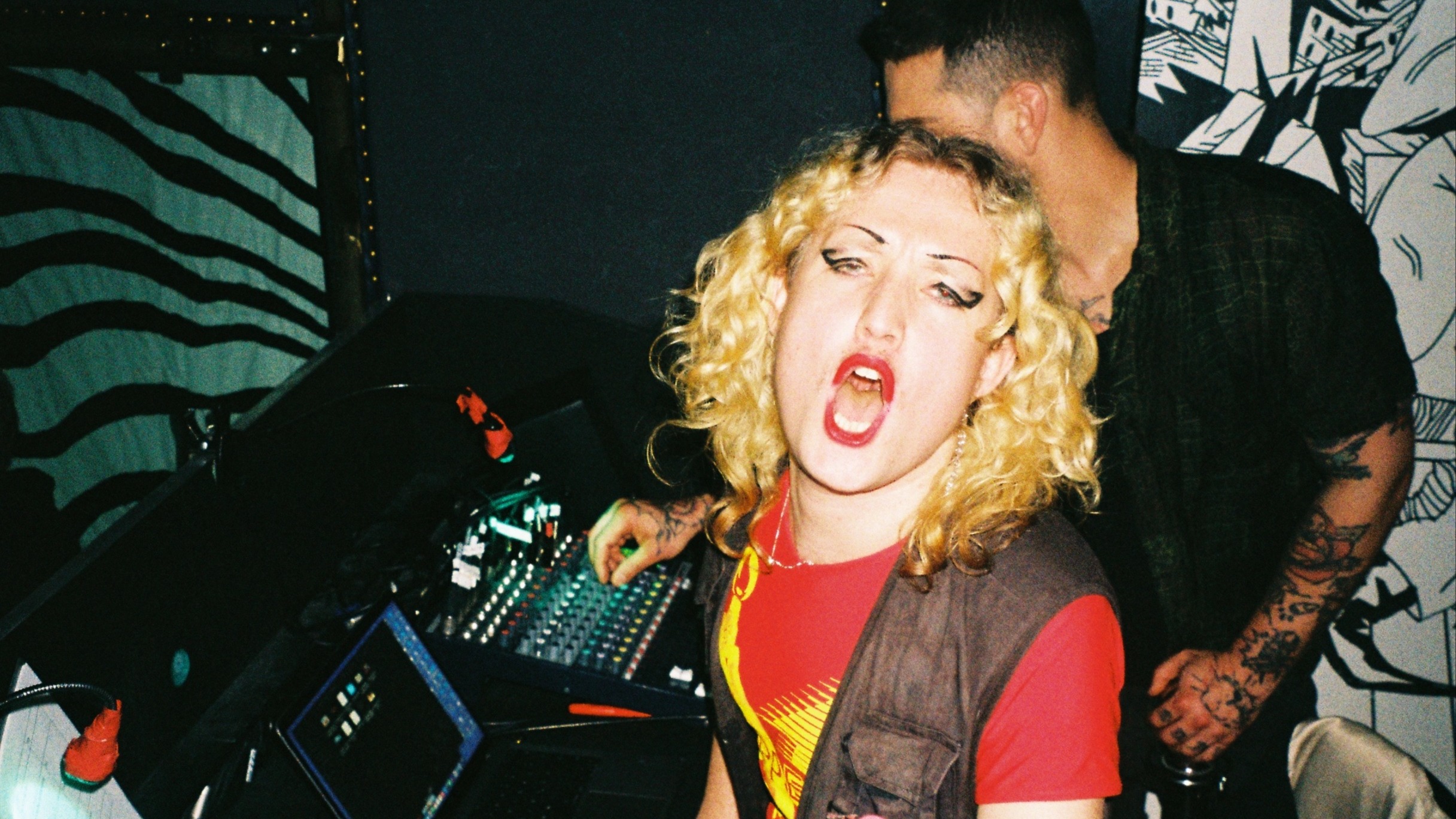 POPPERs on the Radio | BLEACH