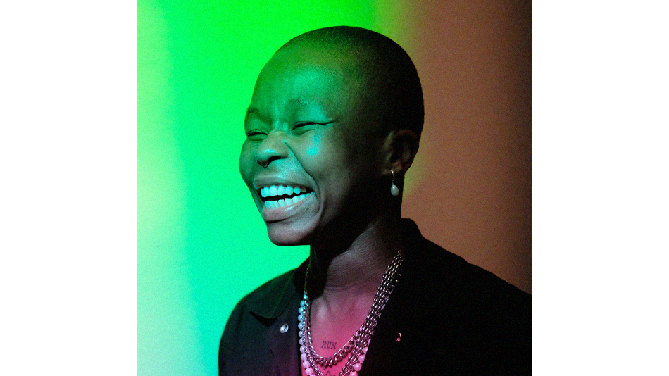 Homegrown | Mmakgosi Kgabi