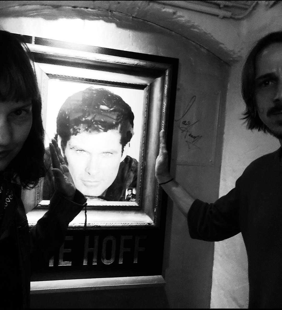 Jukebox Baby  | Dane Joe & Morphine Ridges 