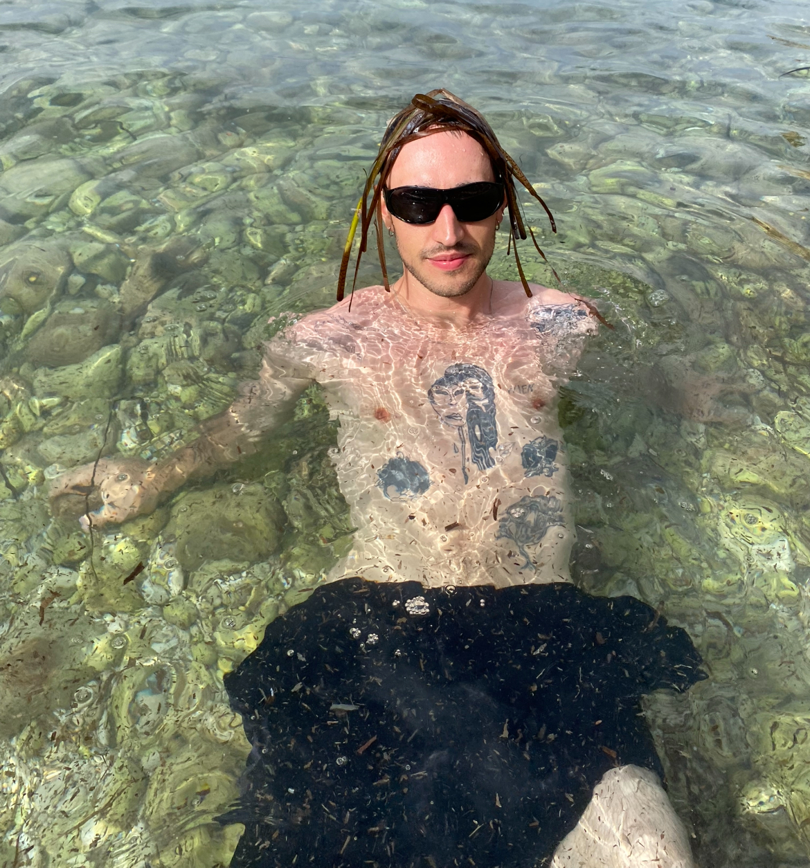 Teenage Dreams | Adrian Camilo