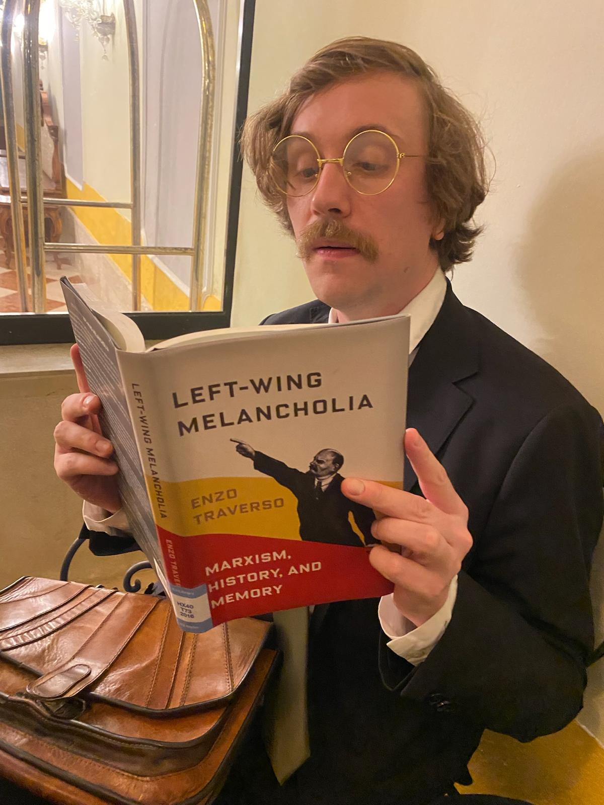 The Breakfast Show | John Loveless