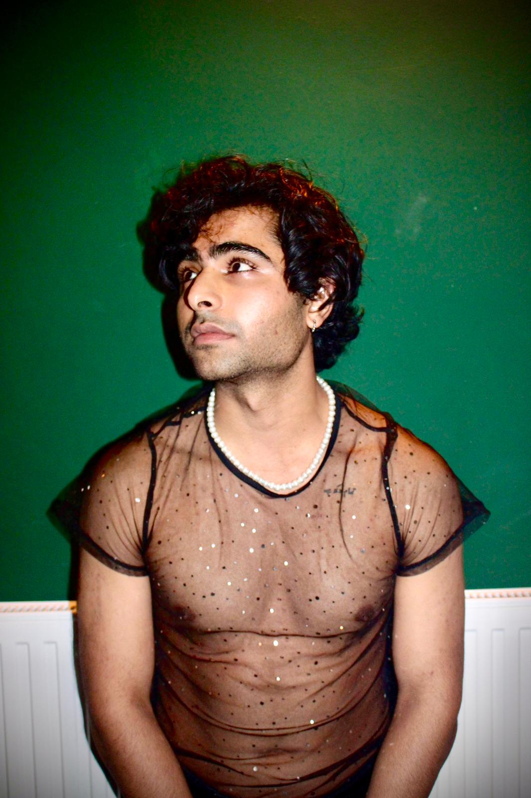 After hours with funqar | Mehmood Ahmed