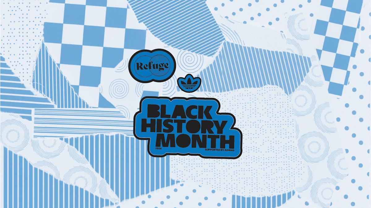 Black History Month 2026 Program