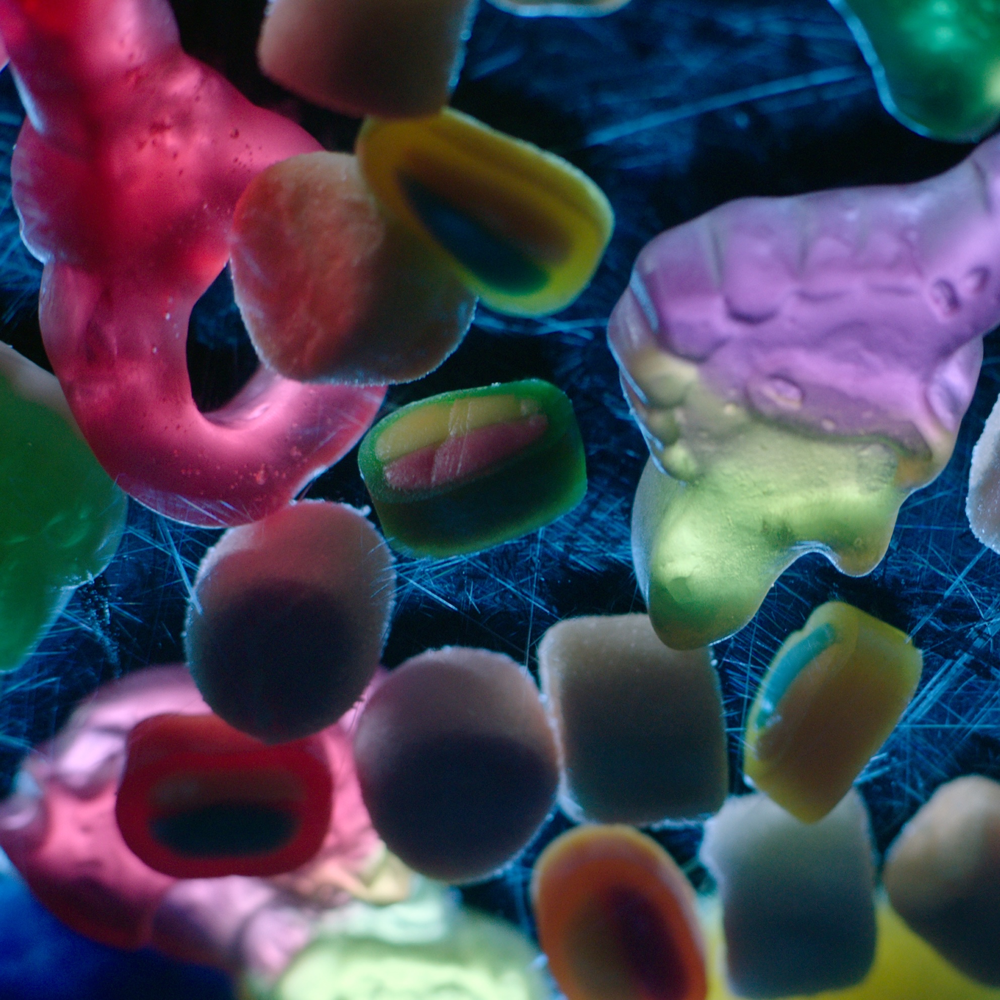 Do You Speak Mutant? | Siniša