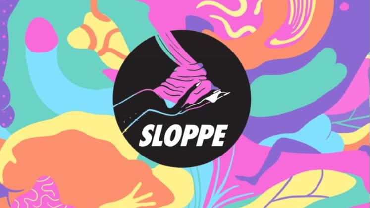 Spread The Groove x Sloppe | Balthazar Martinez, Prince of Deptford & Luc 