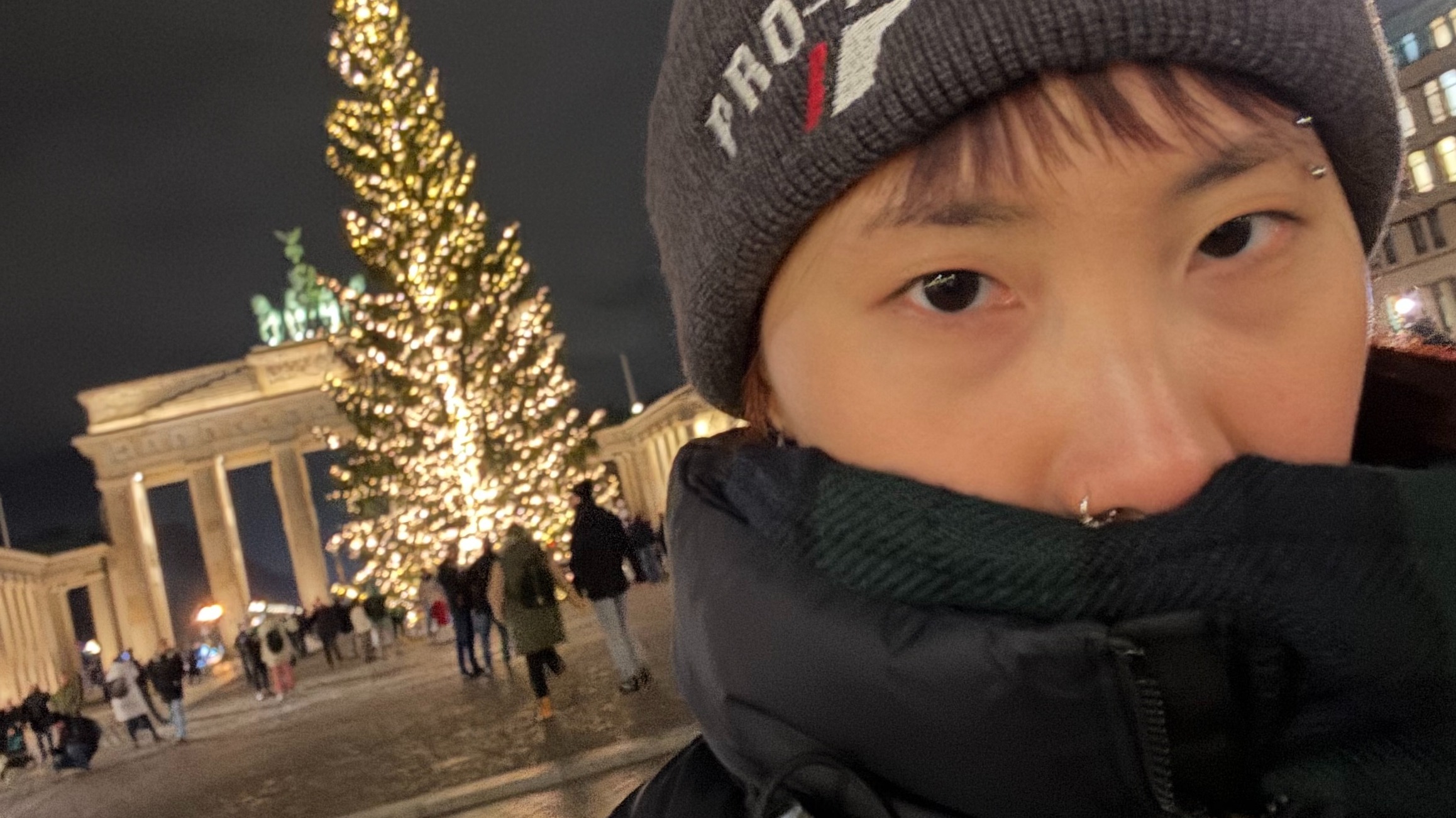 No Words, Just Beats | TAKKY