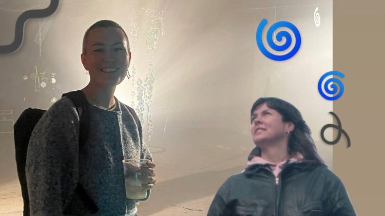 Tender Tokens | Claire & Marie Midori