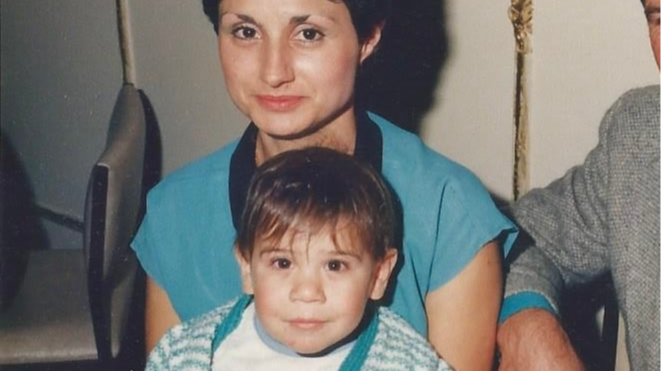 The Breakfast Show | Nordberg