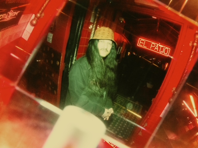 Curbside Radio Show | DJ Werd