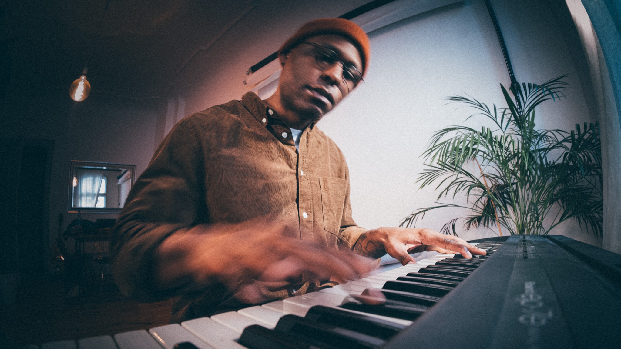 Nomansland Karneval Takeover | Oscar Atanga