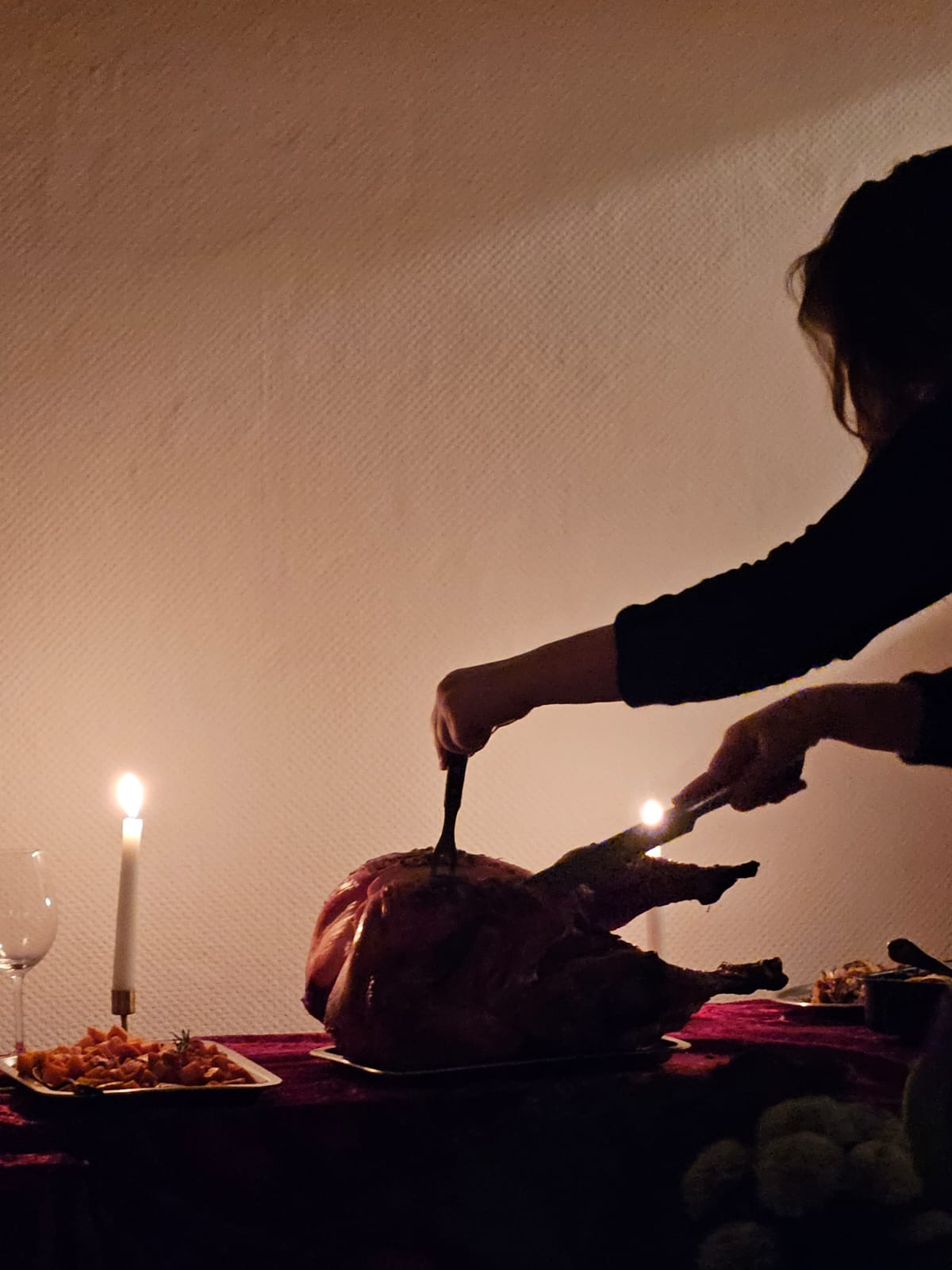 Curls Radio | Nditscheni