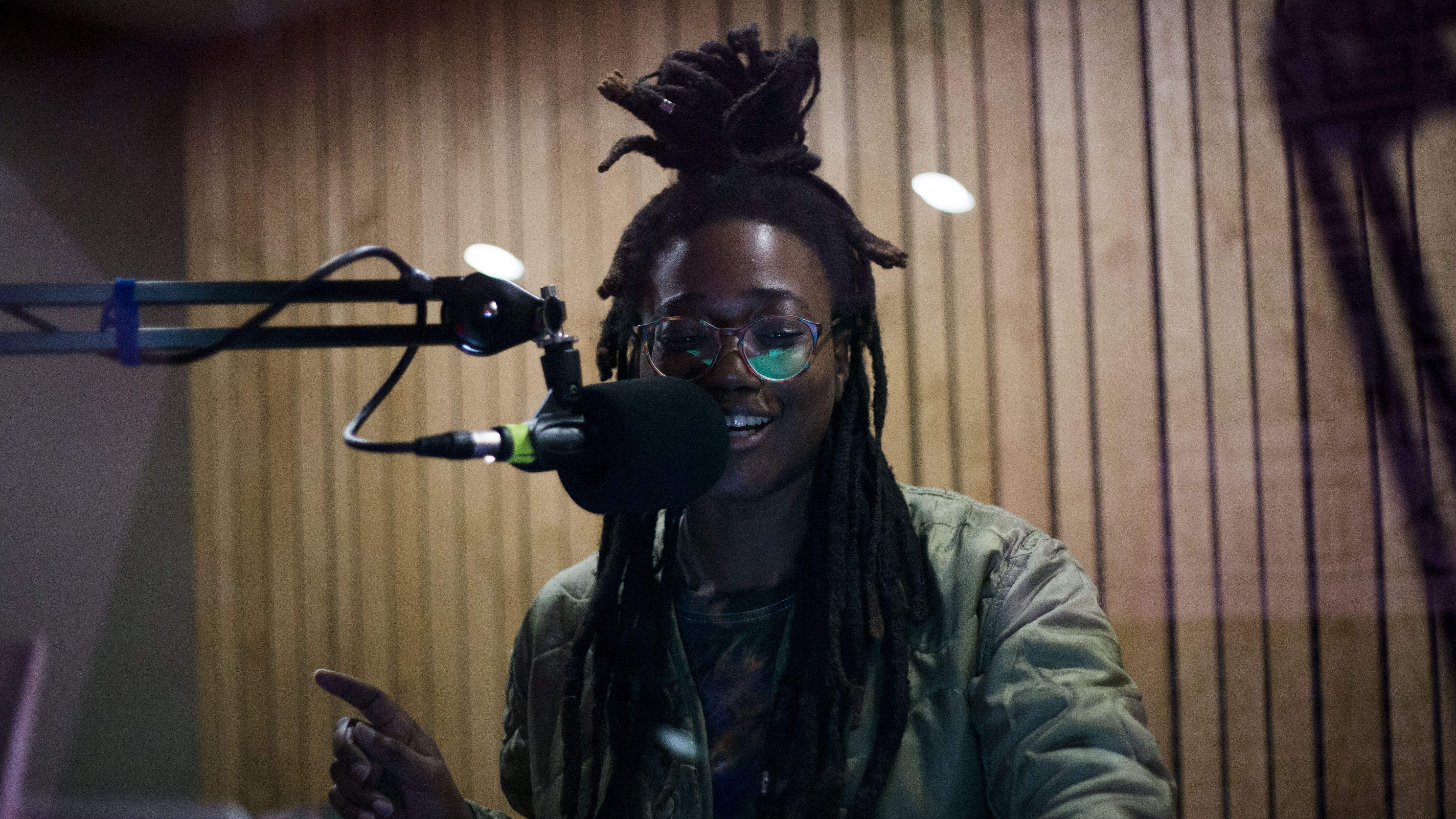 The Breakfast Show | mokeyanju