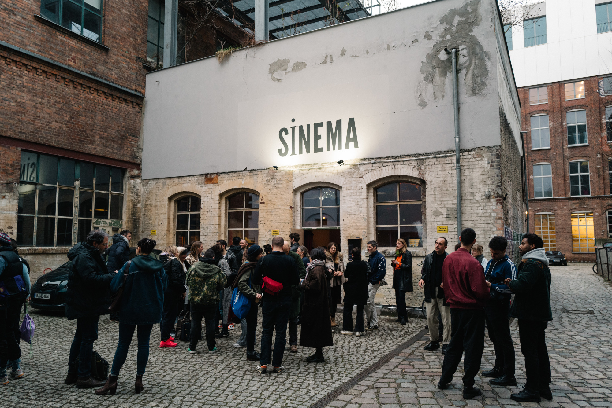 Cinema of the Global Majority  | Cinelogue  & SİNEMA TRANSTOPIA