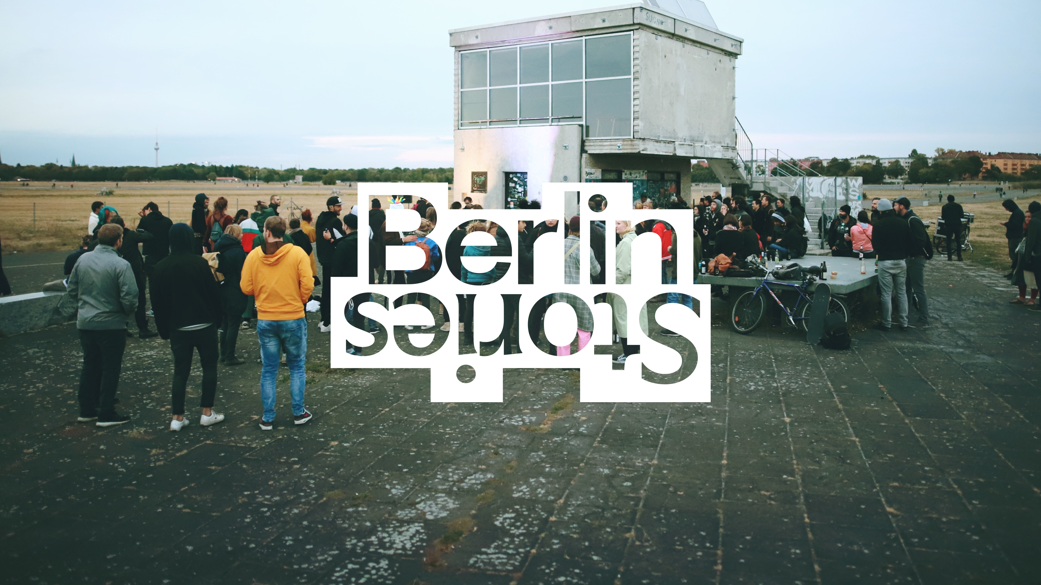 Berlin Stories